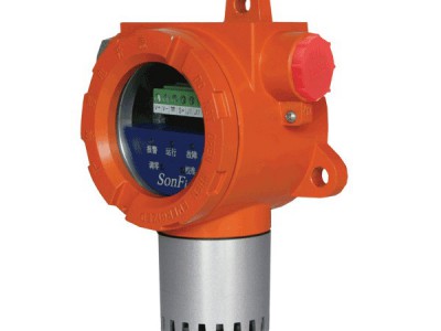 防爆型可燃气体探测器 GTQ-SF5100
