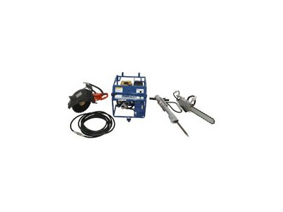 UH070混凝土破拆工具组图3