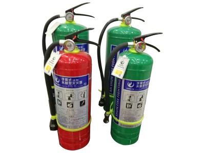 推车式干粉灭火器35kg一50Kg1