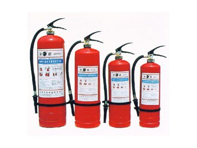 干粉灭火器图5