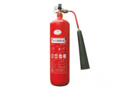 3KG 二氧化碳灭火器