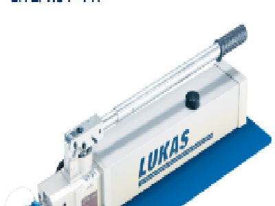 LH2/1.8l-PN手动液压泵