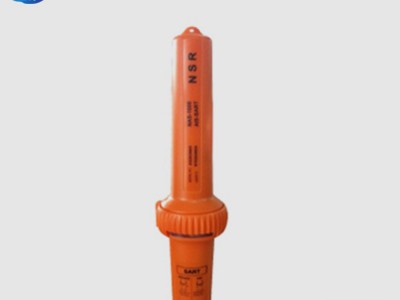 新阳升 9GHz搜救雷达应答器（SART）NRT-1000图4