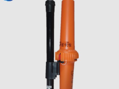 新阳升 9GHz搜救雷达应答器（SART）NRT-1000图5