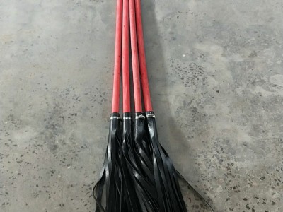 森林防火二号灭火工具 林场消防用灭火拖把 橡胶打火扑火把打火鞭图5