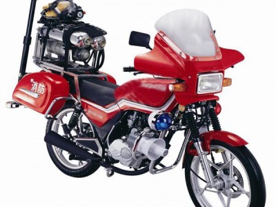 250型消防摩托车 两轮消防灭火摩托车 质量保证 价格优惠图2