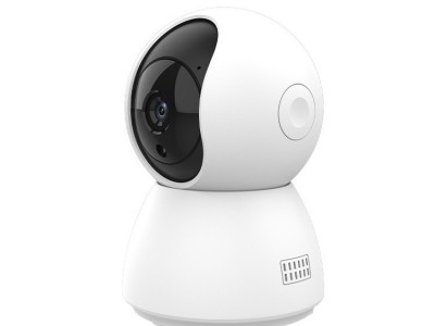 厂家新款室内wifi摄像头监控高清涂鸦智能防盗报警器无线网络图5