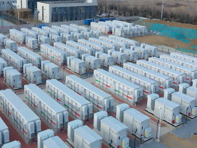 储能电力火灾防控系统、火灾预警