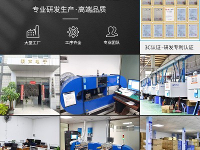 源头厂家独立式光电烟感报警探测器消防专用火灾监测感应警报器图5