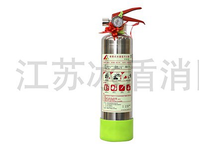 980ML 简易式水基型灭火器图3