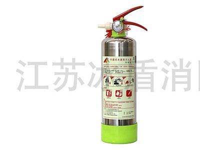 2L 手提式水基型灭火器图3