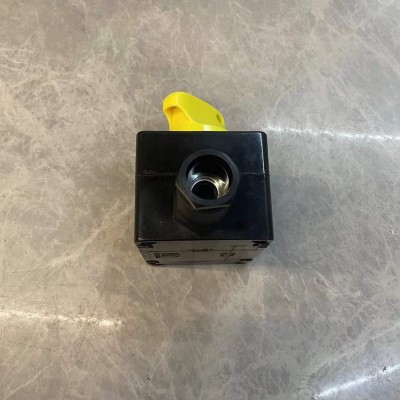 华荣飞策新黎明防爆防腐照明开关ZXF8030/51双控双极上海天津杭州图2