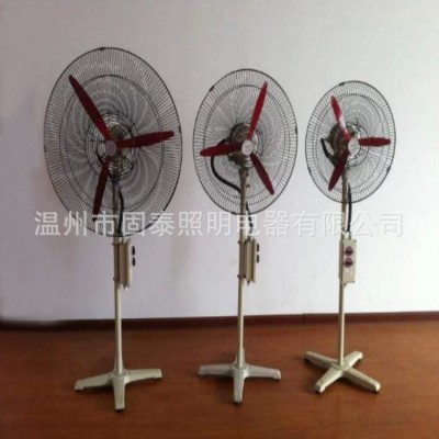 FB-500/600/700防爆摇头扇落地壁挂工业风扇通风换气扇3/5档调速图3