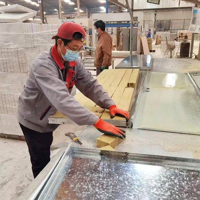 消防门防火门厂家直销甲级钢制防火门批发安装木纹转印防火门卷帘图3