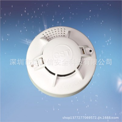 供应CST802 独立烟雾报警器 感烟探测器 烟感报警器 量大从优图3