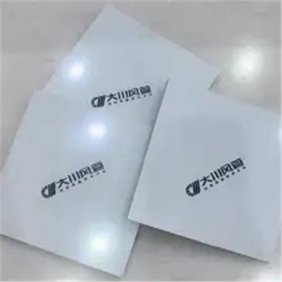 双面彩钢石墨聚酯保温风管板图4