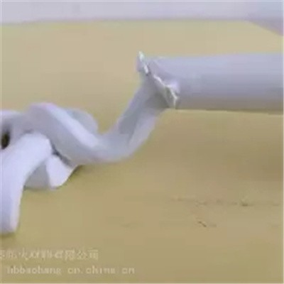 真泰弹性防火密封胶厂家 防火板粘接膨胀型防火密封胶价格 密封胶重量图4