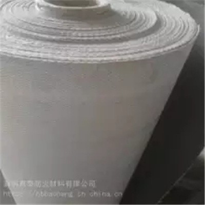 销售北京焊接防火毯_ 阻燃 耐高温 硅胶防火布_真泰加工阻燃硅胶防火布图4
