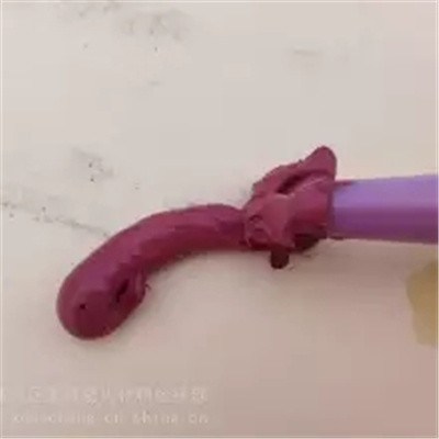 拉萨西宁现货供应弹性防火密封胶,红色膨胀型防火密封胶、宝航防火公司图5