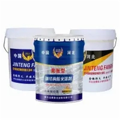 平顶山超薄型防火涂料厂家图5