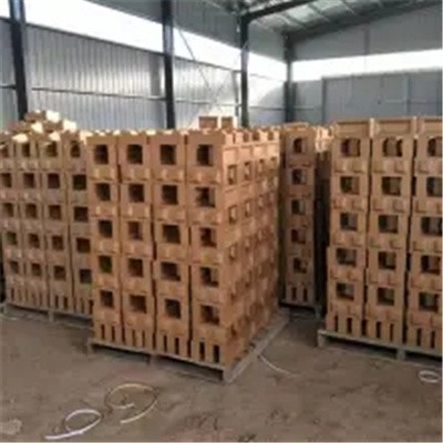 环保型阻火模块 耐火砖 扩散阻隔 散热速度快图3