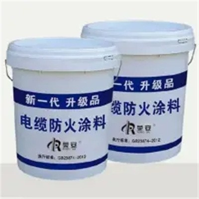 长春超薄型防火涂料 厚型防火涂料包验收 隧道防火涂料图5