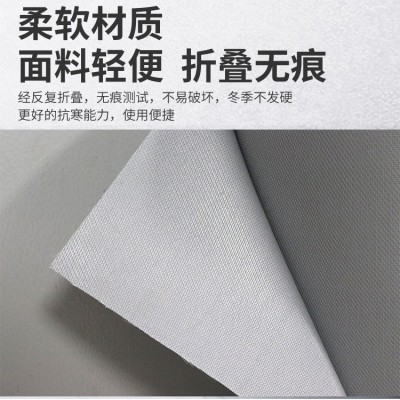 厂家批发阻燃布防火布防油防雨布三防布耐高温玻璃纤维硅胶防火布图4