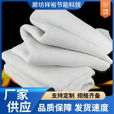 灭火毯厂家直供火灾逃生毯多规格玻璃纤维防火毯家用工业用灭火毯图5