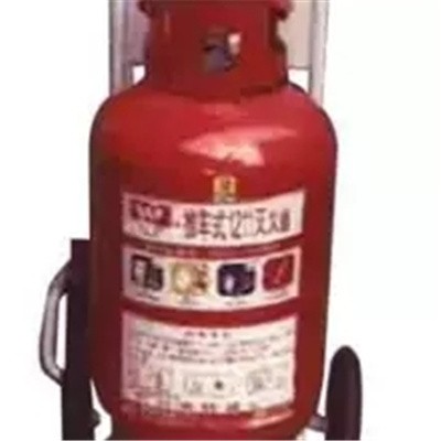 供应天津河东区灭火器价格-天津灭火器格-乐安消防图5