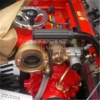V20D2EXJIS东发消防泵|日本东发消防泵代理图4