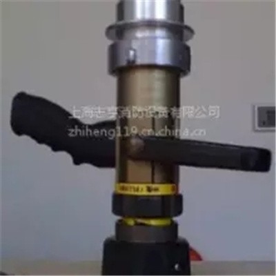 强师QLD6.0/8III型直流喷雾水枪图2