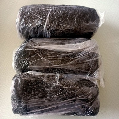 防爆胶泥 高分子防爆胶泥AB型双组份防爆胶泥柔性有机防火堵料图3