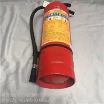 4kg干粉灭火器 手提式干粉灭火器 平安消防器材图4