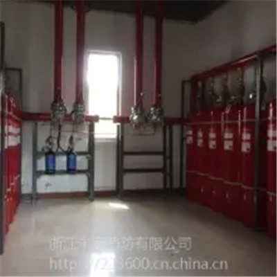 气体灭火系统图5