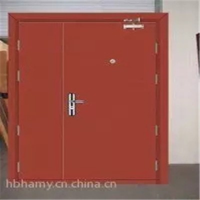 供应安徽黄山市黄山区价格***的钢质防火门厂家特色联系电话13393378745