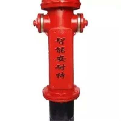专注于智能消火栓的研发和生产_智能消防栓技术图4