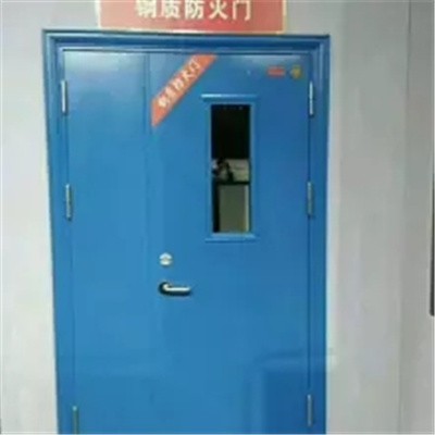 防火门