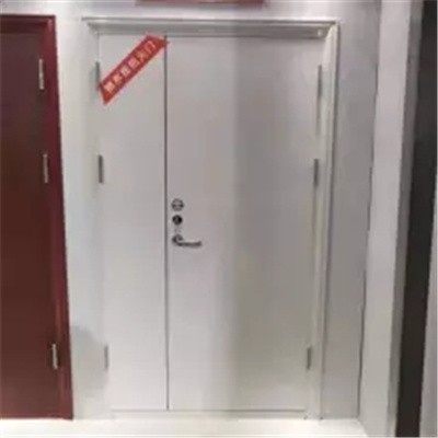 防火门图2