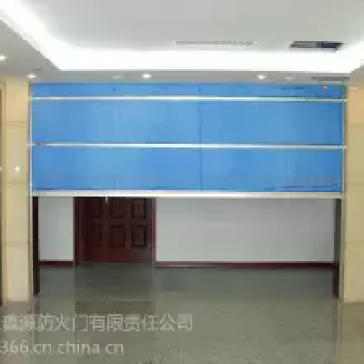 木质防火门，钢制防火门，防火卷帘门，防盗门的销售与加工图5