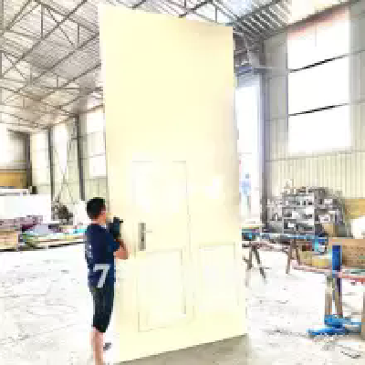 宁夏中卫超大防火门工厂 厂房用超大钢质防火隔热门 种类齐全支持定制河北宏安门业图3
