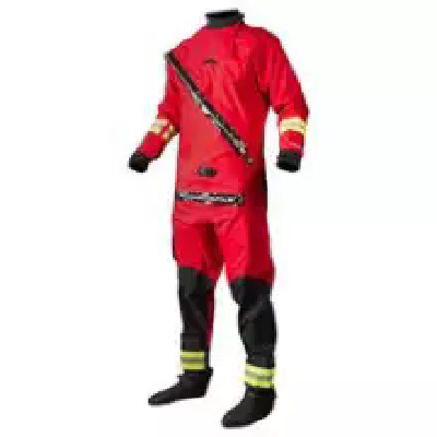 NRS SAR干式救援服图4