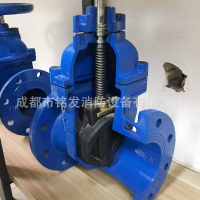 球阀电动软密封闸阀气动刀型闸阀手动双头球阀活塞柱塞式闸阀厂家图2