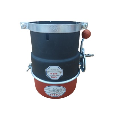 双色防火帽厂家批发汽车防火帽阻火器火星熄灭器双色不锈钢安全帽图4