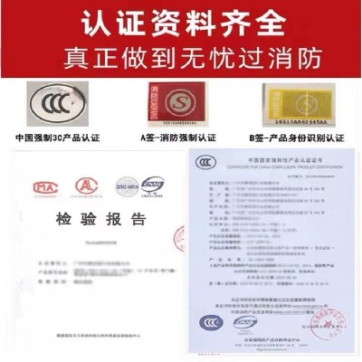防火门厂家直销钢制防火门 甲级乙丙级消防门 消防安全门不锈钢门图4