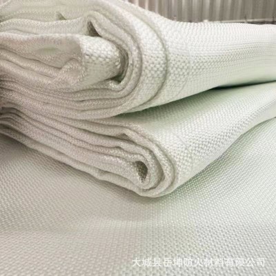 汽车灭火毯3x4m阻燃防火毯 停车场物业电动车消防毯大尺寸灭火毯图3