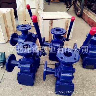 批发人防工手摇泵 S-25 S-38型丝扣连接人防手摇排污泵图5