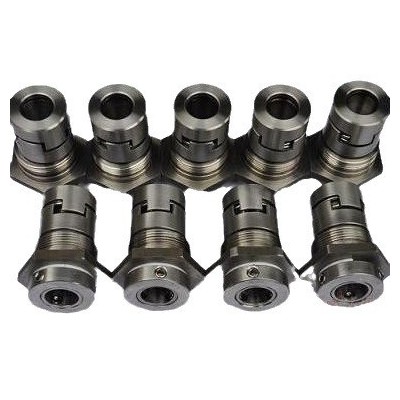 南方水泵CDLS4-14L轻型立式多级离心泵不锈钢高压水处理专用螺纹图5
