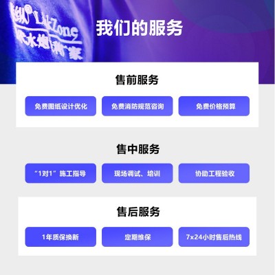 【厂家直供定制】联纵消防水炮 二代全自动智能消防炮 大空间ZDMS图5
