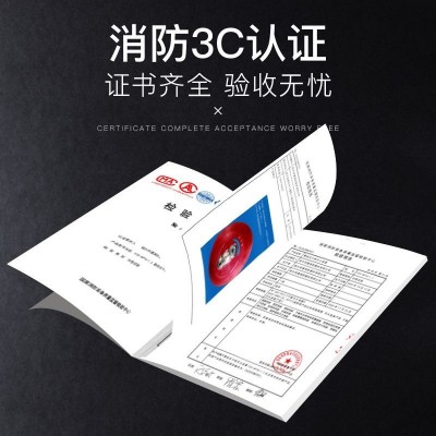 4KG悬挂式灭火器6公斤自动灭火器感应6/8/10kg球形超细灭火球图3