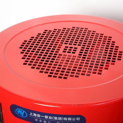 XBD电动消防水泵全铜大流量消火栓喷淋泵立式柴油机增压稳压设备图3